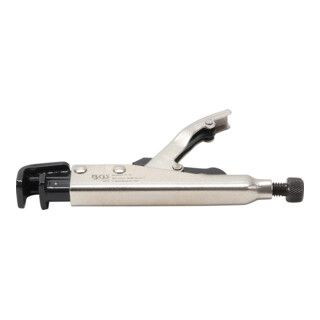 BGS Grijptang met Snelsluiting - 220 mm - 1 Stuk