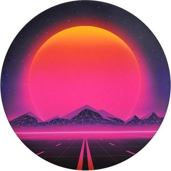 Waboba Wingman Water-frisbee - Multicolor - 15 cm