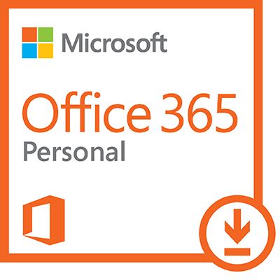 Microsoft 365 Personal - 12 maanden - Nederlands