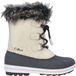 Cmp Anthilian Wp 30q4594 Sneeuwlaarzen Beige EU 28 Jongens,Meisjes