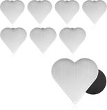 com-four® 8X tafelkleedgewichten