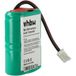 Vhbw Kinetic Mh120aaal4gc Batterie