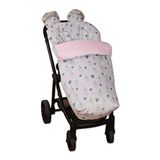 Babyline Unisex - baby voetenzak 2000653