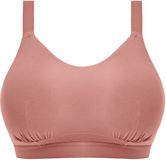 Elomi Downtime Grote Maten Bralette - Ash Rose - 80I/J