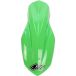Ufo Voorscherm Groen Kawasaki Kx 250 F 17