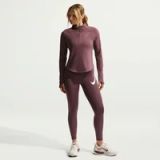 Nike Leggings voor dames Tempo Swoosh