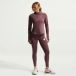 Nike Leggings voor dames Tempo Swoosh