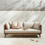 NOUS Garden loungebank Lima - 8719542656171