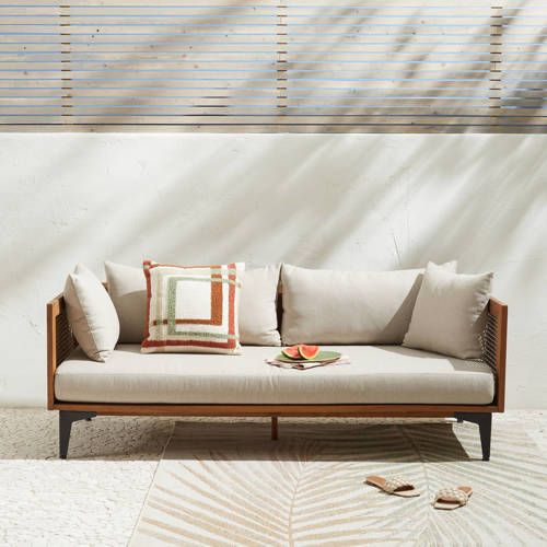 NOUS Garden loungebank Lima - 8719542656171