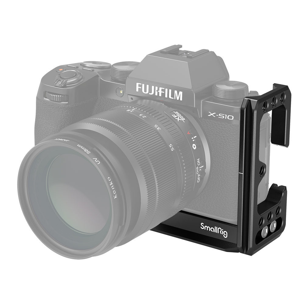 SmallRig 3086 L-Bracket voor Fujifilm X-S10