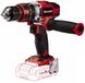 Einhell TE-CD 18/48 Li-i Solo Accu Klopboormachine - Power X-Change - 18V - 48 Nm - Excl. accu en lader