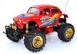 Tamiya 1/10 RC Monster Beetle 2015