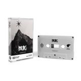 V2 Border Nordvis Strävan - Muziekcassette