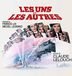 Les Francis Lai & Michel Legrand - Les Uns Et Les Autres (2 CD) (Original Soundtrack)