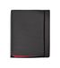 VELOFLEX Werkmap Diamond DIN A4, zwart