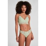 Hunkemöller String Andrea Groen