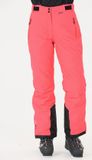 WHISTLER Skihose Fairway Dames S Zalm
