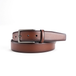 LLOYD Ceinture Homme Marron 90 Cuir Lisse