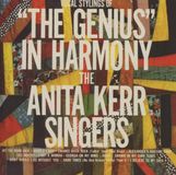 Suburban Anita Kerr Singers Genius In Harmony