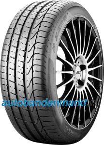 Pirelli P Zero 235/35 R19 91Y Zomerbanden