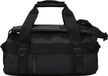Rains Texel Duffel Mini W3 Unisex Rugzak - Zwart