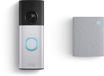 Ring Batterij Video Deurbel Plus 2e Generatie met Chime