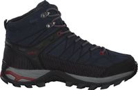 CMP Chaussures de randonnée Homme Bleu Taille 45