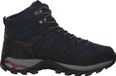 CMP Chaussures de randonnée Homme Bleu Taille 45