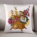 Bonamiason Decoratieve kussenslopen 45x45 cm