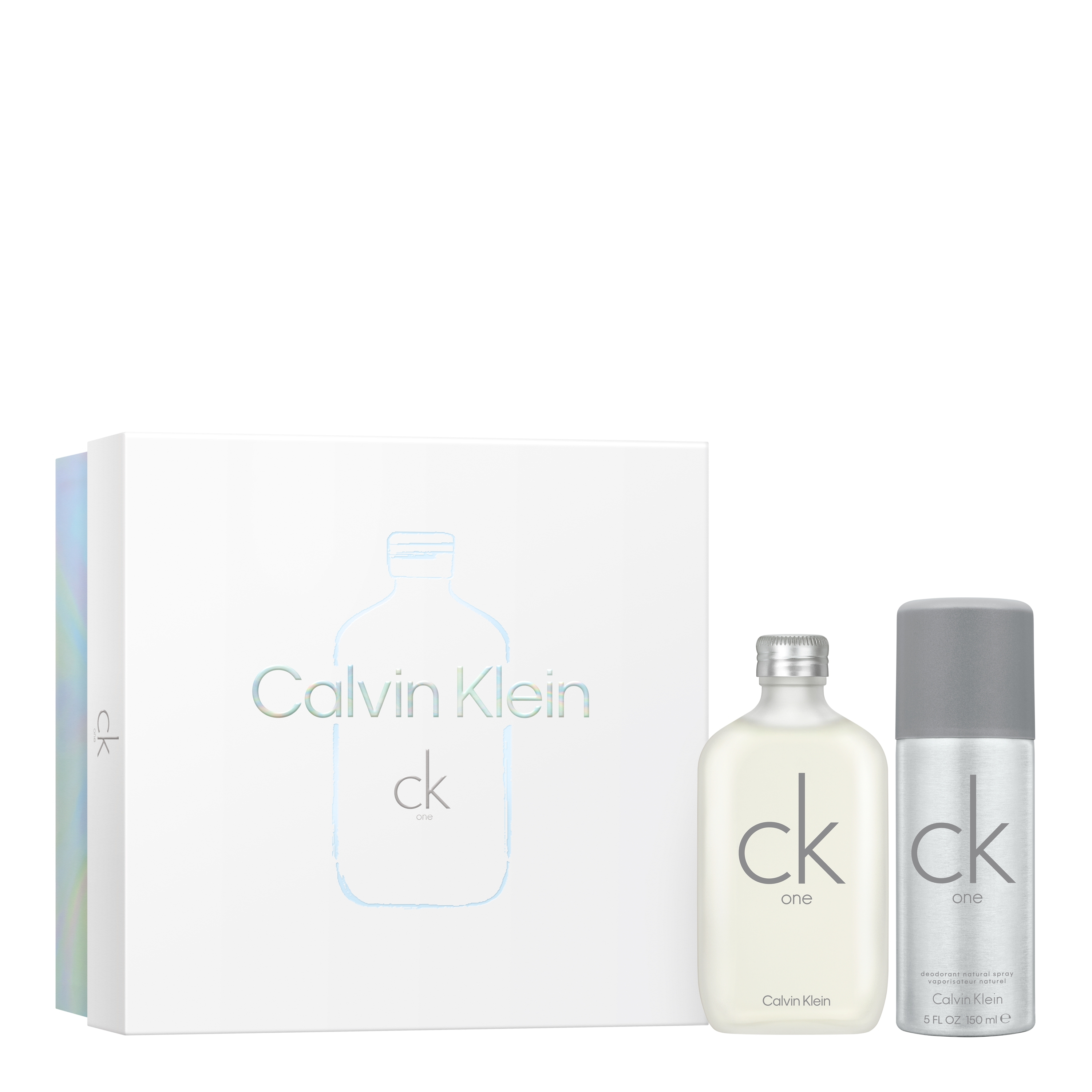 Calvin Klein One