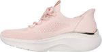 Skechers 117617 LTPK Roze Baskets Femmes Taille 38.5