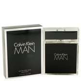 Calvin Klein Ck Men - Eau de toilette - 100 ml eau de toilette