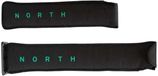 North Kb Sonar Af/ak 70-72 mât de mât noir