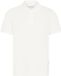 Casual Friday Polo Solheim Katoen Korte Mouw Polokraag Effen Danswolk XL Mannen