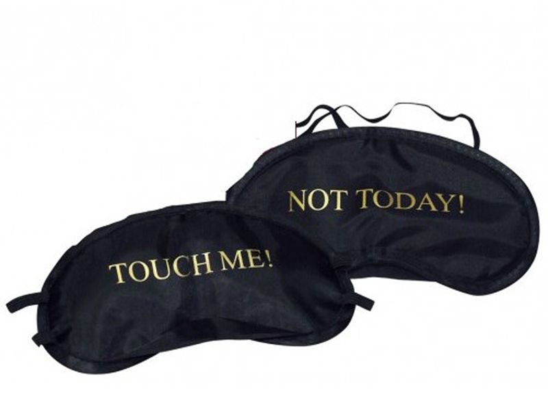 You2Toys Stemmings Oogmasker