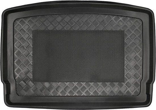 AutoStyle Kofferbakschaal passend voor Volkswagen Golf VII HB 3/5 deurs 2012-