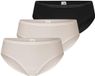 Mey Dames hipster slip 3 pack Modal Pure