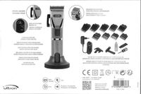 Ultron Extreme Taper Clipper Tondeuse