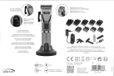 Ultron Extreme Taper Clipper Tondeuse