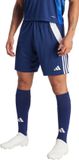 adidas Performance Tiro 24 Short Heren Blauw 3XL