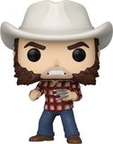 Funko Marvel Wolverine Funko Pop Vinyl: Logan