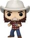 Funko Marvel Wolverine Funko Pop Vinyl: Logan