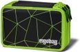 Ergobag Maxi etui 42 stuks, vert fluo