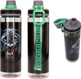 Depesche Adventure World drinkfles XL - PANTHER