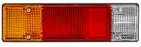 Taros Trade 122600 Achterlicht raam Links