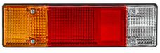 Taros Trade 122600 Achterlicht raam Links