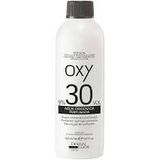 Design Look Zuurstofhoudend water, 30 vol, 150 ml, oxiderende emulsie