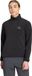 Adidas Terrex Terrex Multi Essentials Fleece Jack Met Halflange Rits - Dames - Zwart