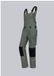 BP Comfort tuinbroek 1804-720 Anthrazit-56/SHORT