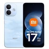 Xiaomi Redmi Note 17 Pro 5G 512GB Bleu